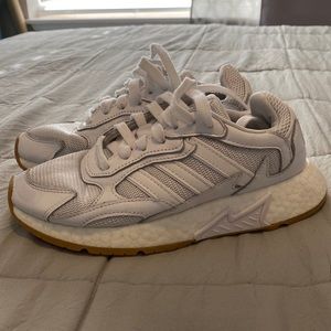 2/$40 Adidas